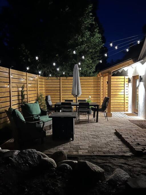 Christmas Tree Cottage Running Springs Exterior foto